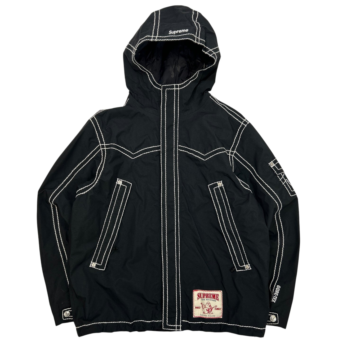 Supreme True Religion Jacket (M)