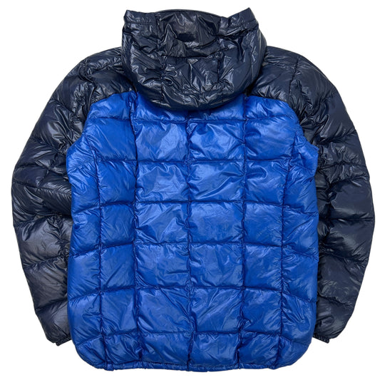 Montbell Puffer (M)