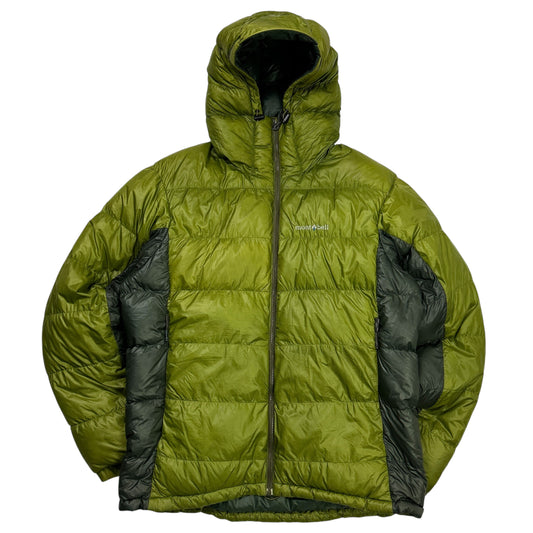 Montbell Puffer (L)