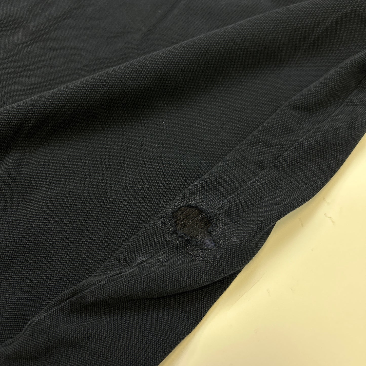 Prada Sport Polo (XS)