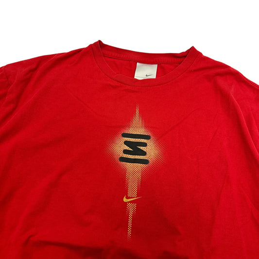 Nike Shox T-Shirt (XL)