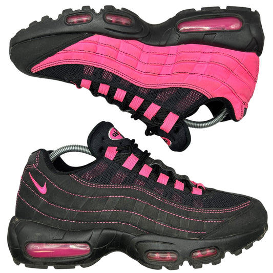 Nike Pink Blast 95s (UK 8)