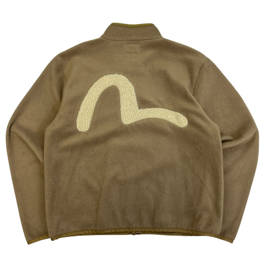 Evisu Fleece (M)