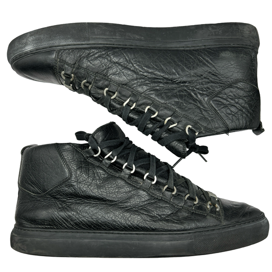 Balenciaga Arenas (UK 10.5)
