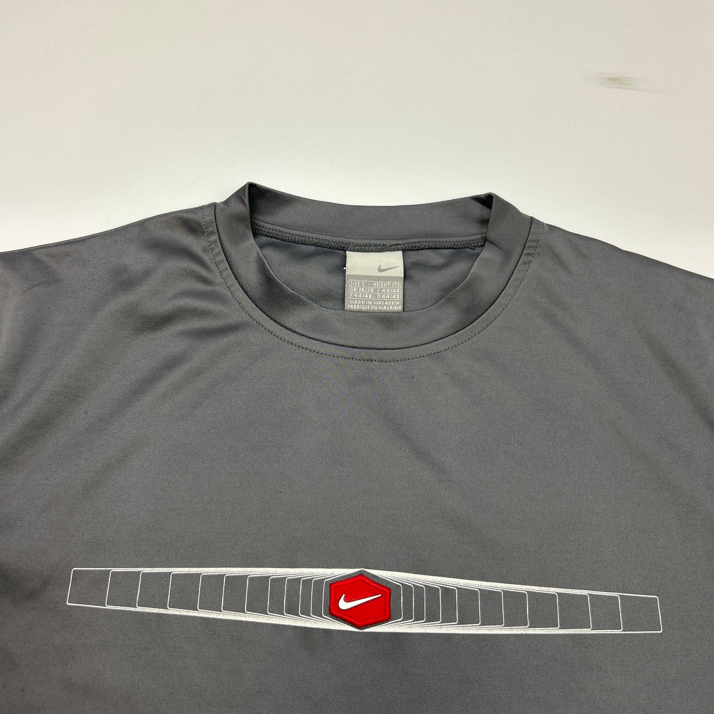 Nike Hex T-Shirt (S)