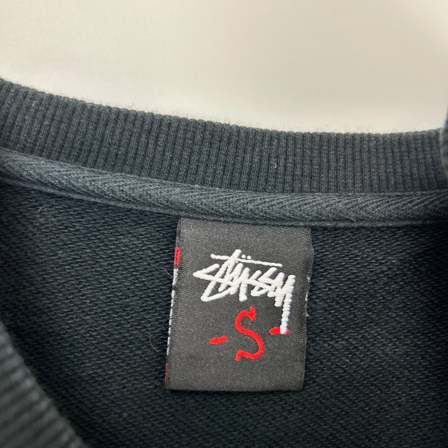 Stussy Sweatshirt (S)