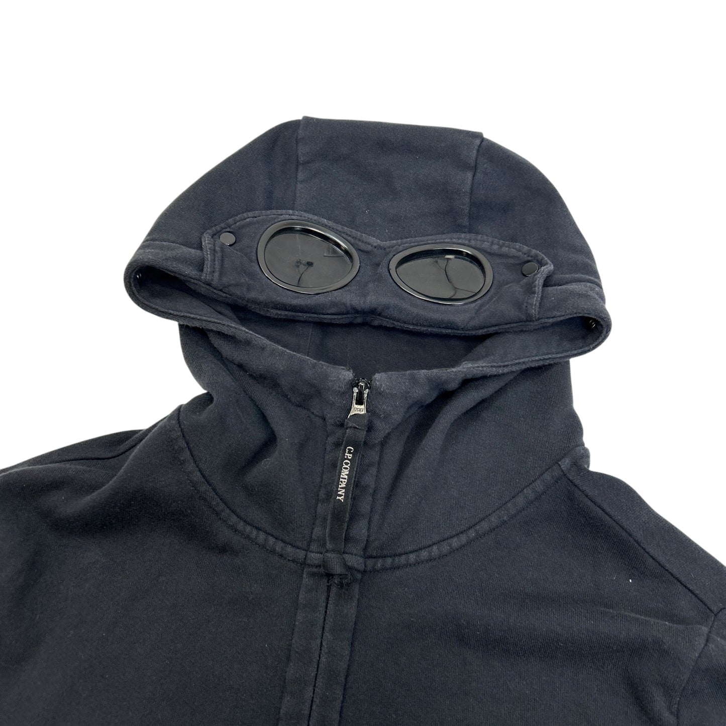 CP Goggle Hoodie (L)