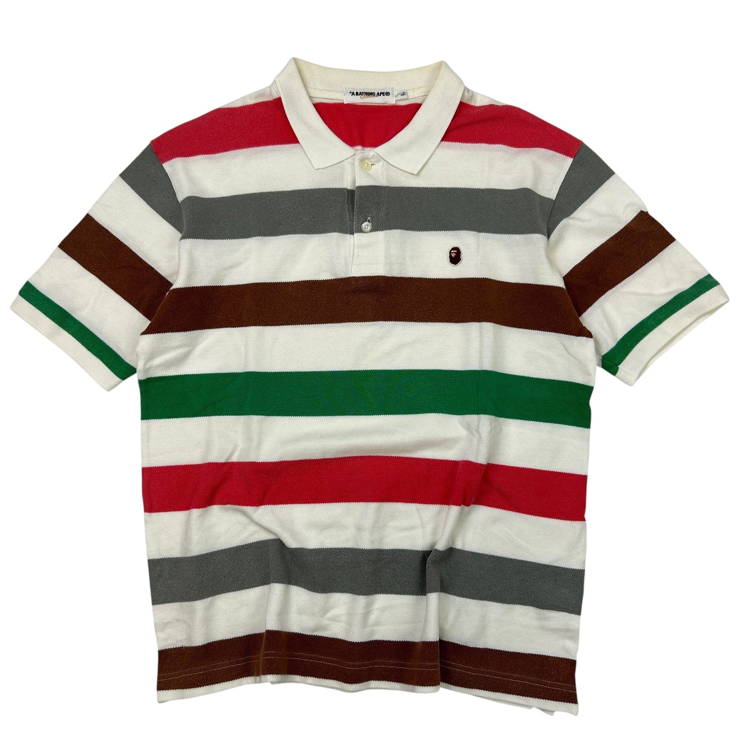 Bape Polo (L)
