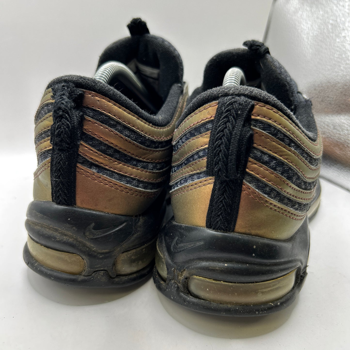 Nike Skepta 97s (UK 9)