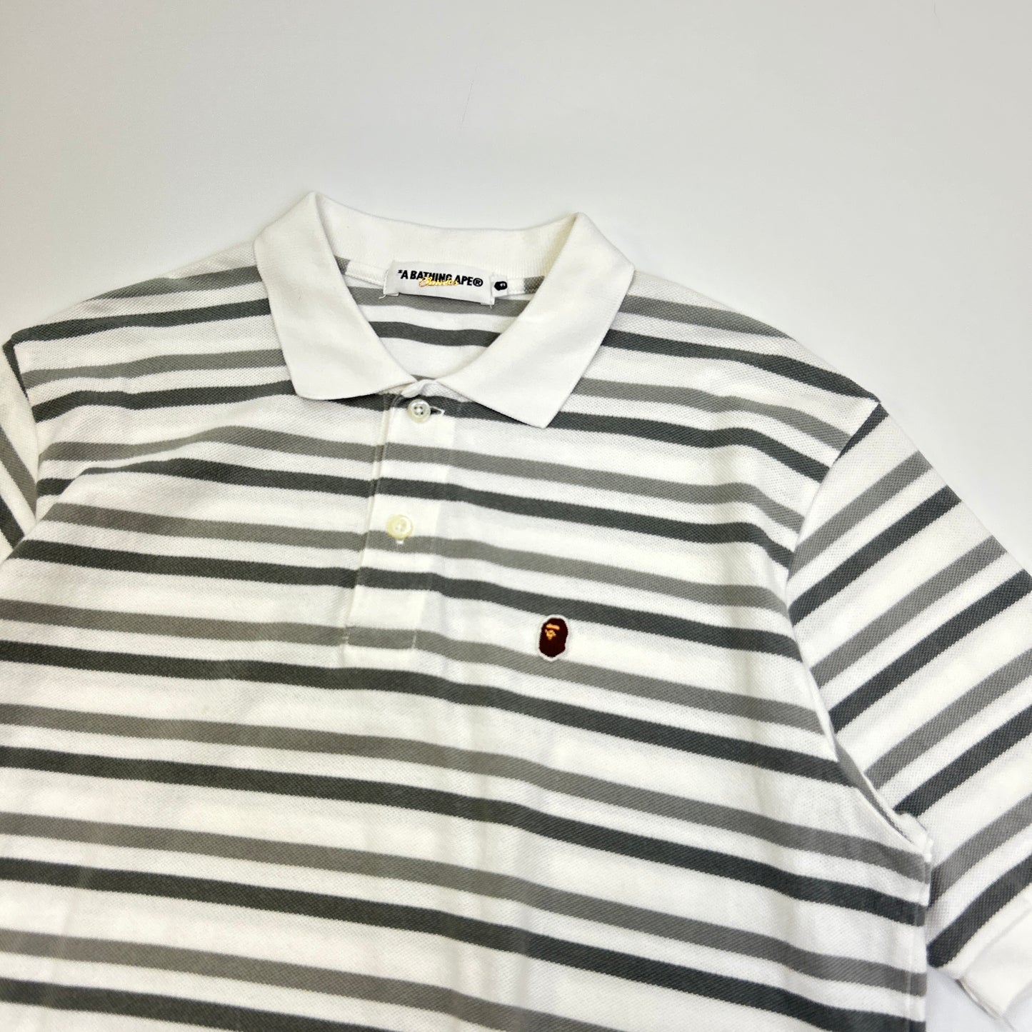Bape Polo (S)
