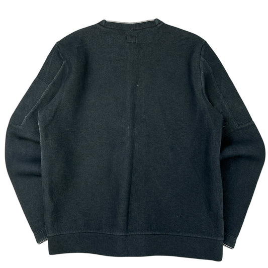 CP Company Lens Scuba Jumper (XL)