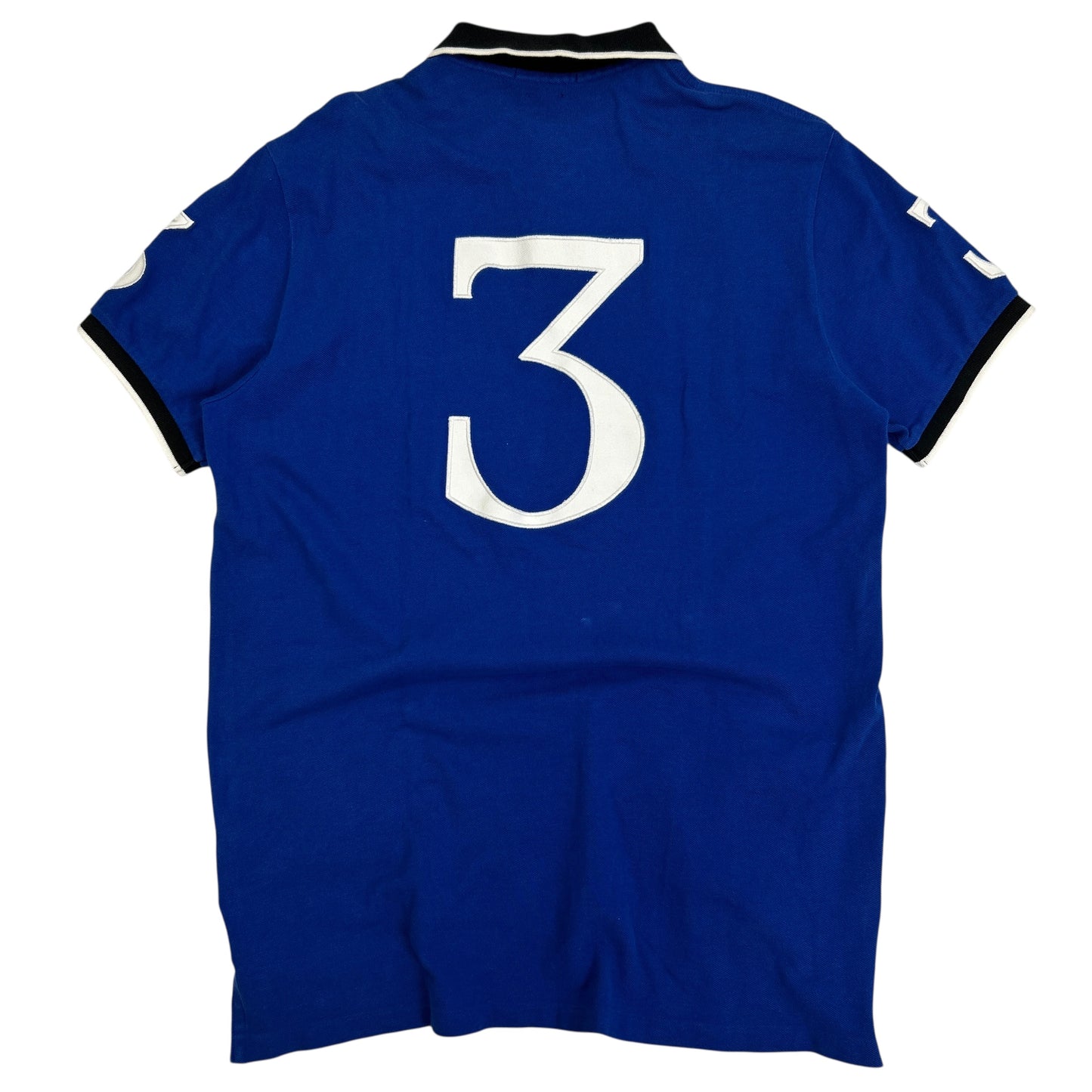 Ralph Lauren Blackwatch Polo (L)