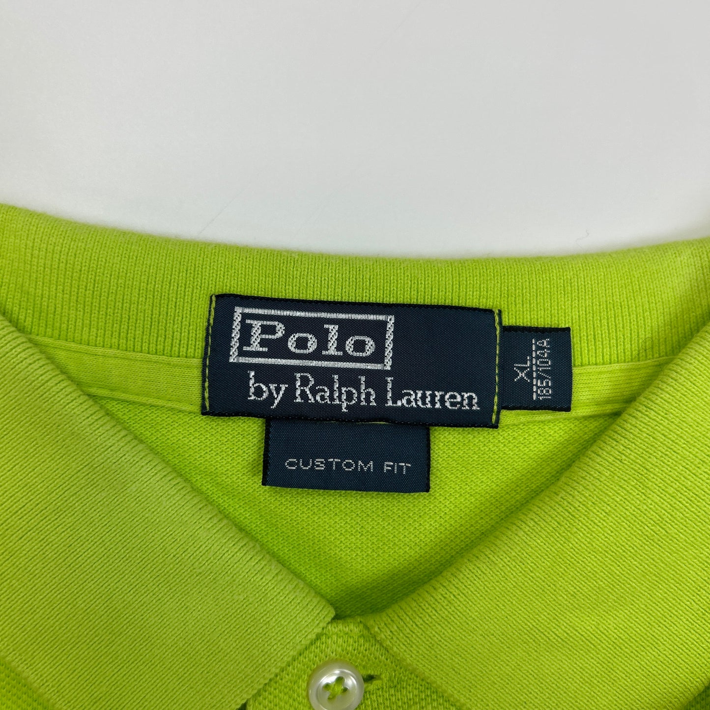 Ralph Lauren France Polo (XL)