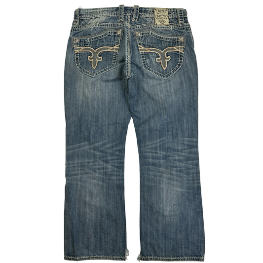 Rock Revival Jeans (36)