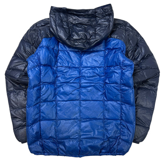 Montbell Puffer (S)