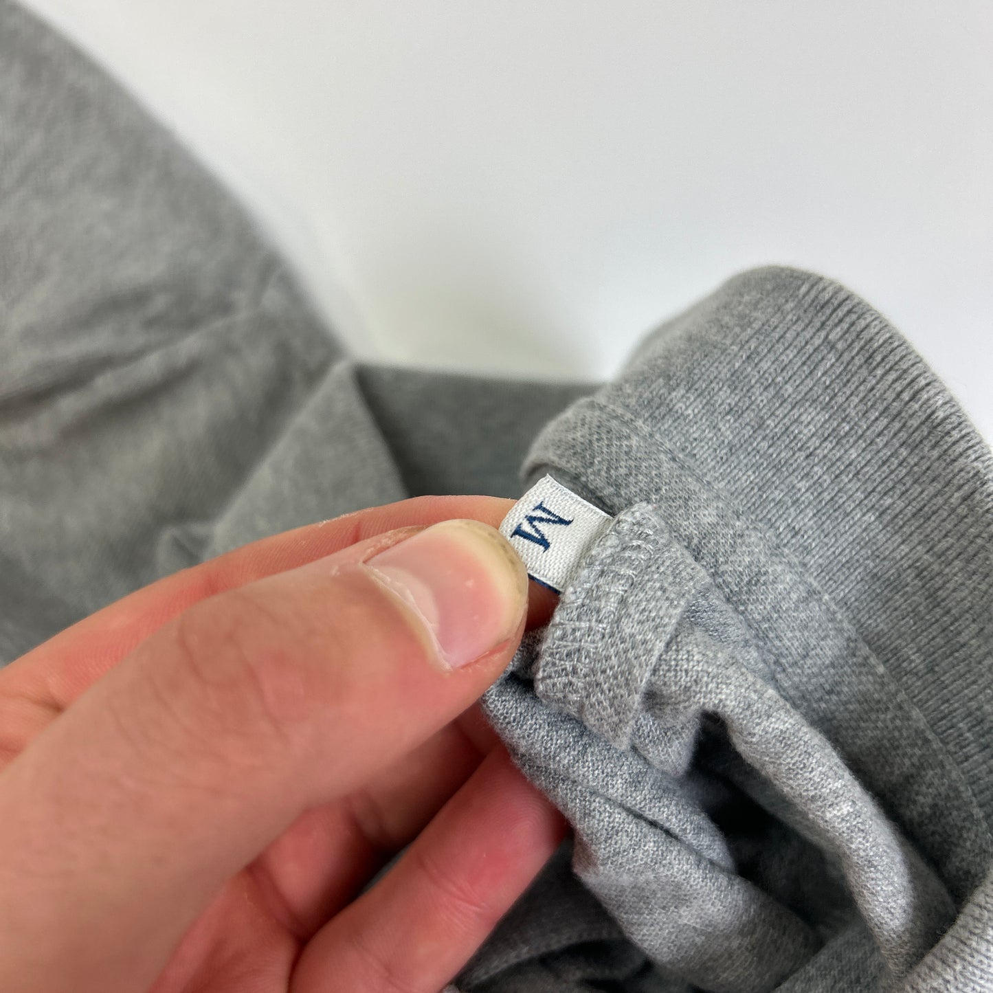 Moncler Polo (M)