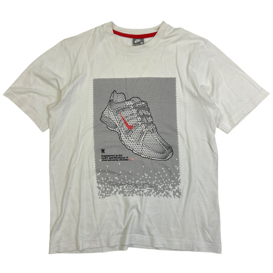 Nike Shox T-Shirt (M)