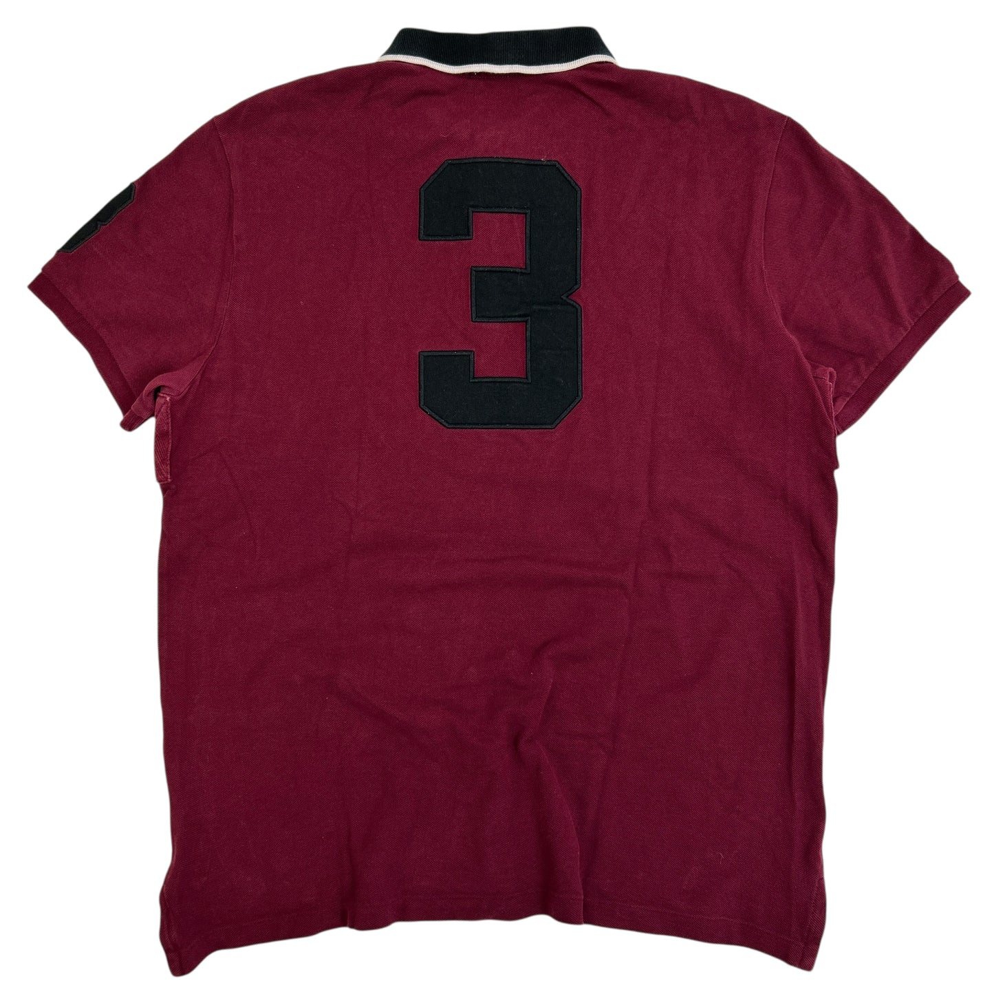 Ralph Lauren Houston Polo (L)