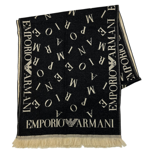 Emporio Armani Scarf