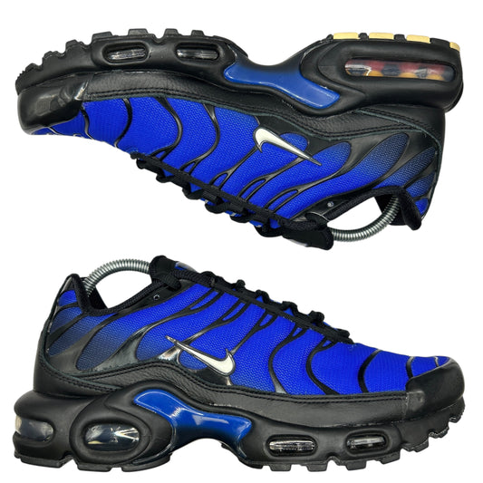 Nike Racer Blue Tn (UK 7.5)