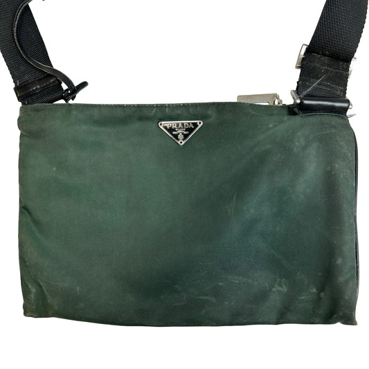 Prada Milano Bag