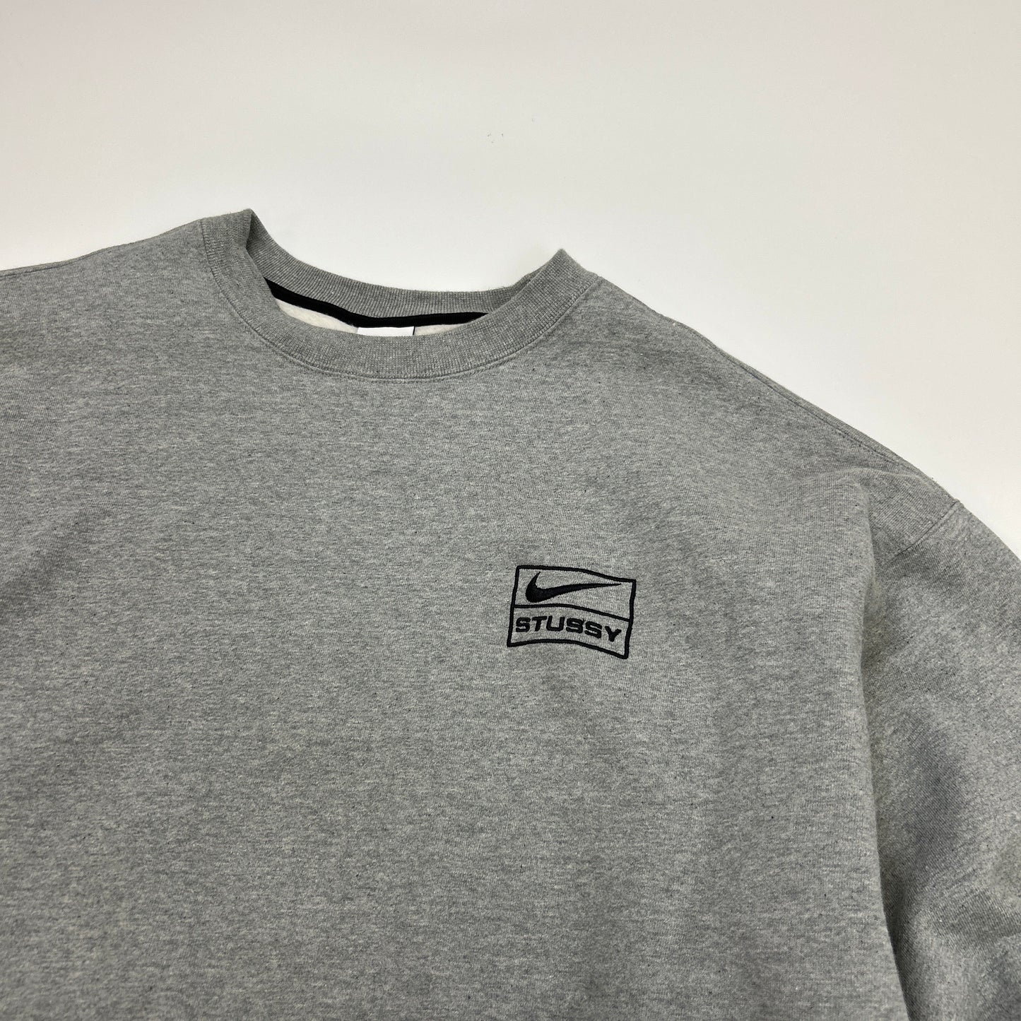 Stussy Nike Jumper (XL)