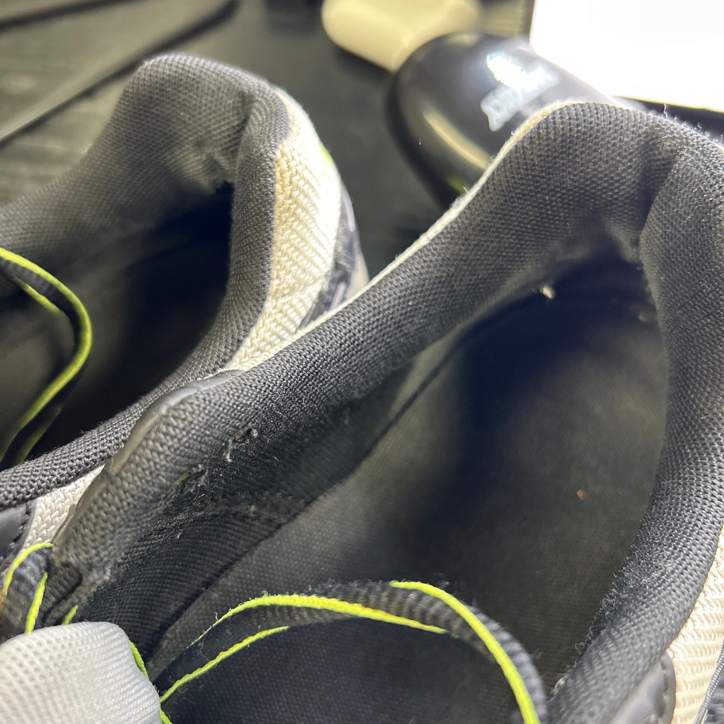 Nike Shox Turbo (UK 7)