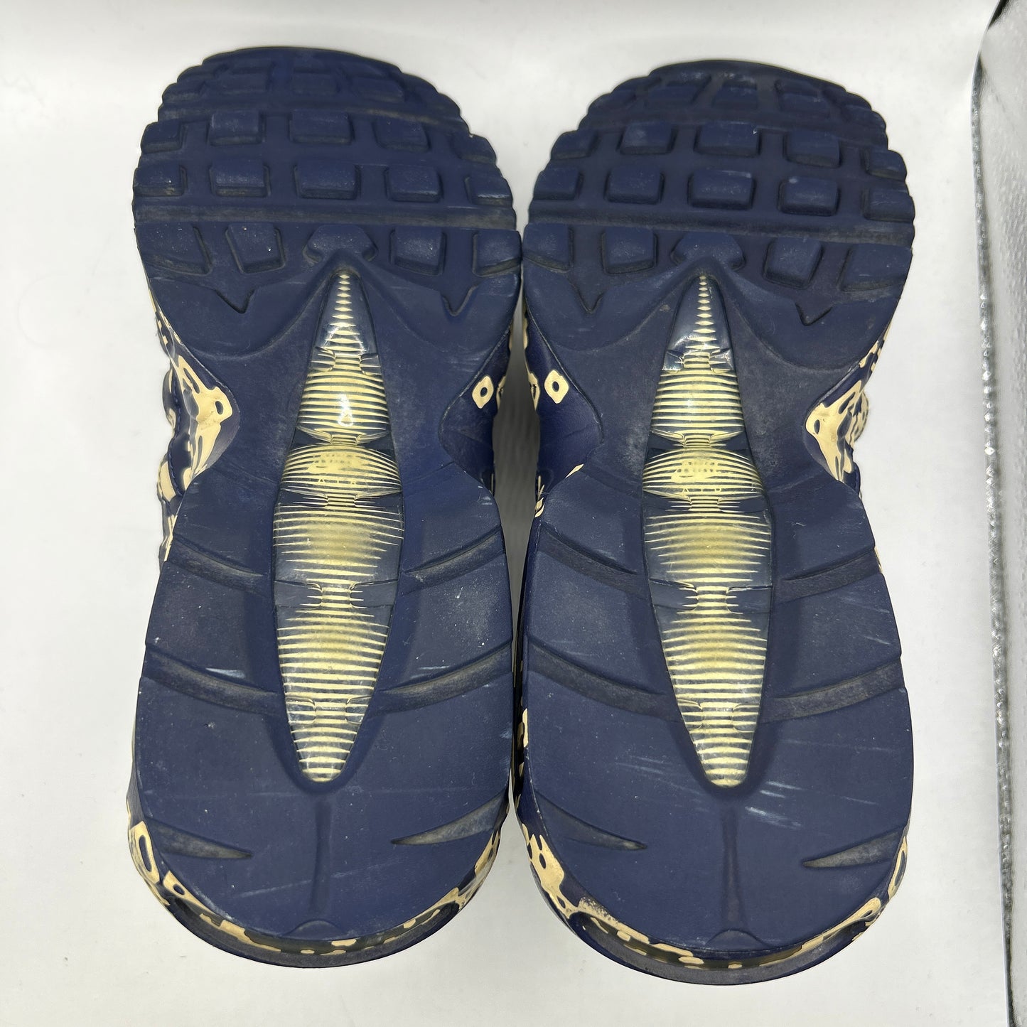 Nike Cav Empt 95s (UK 7.5)