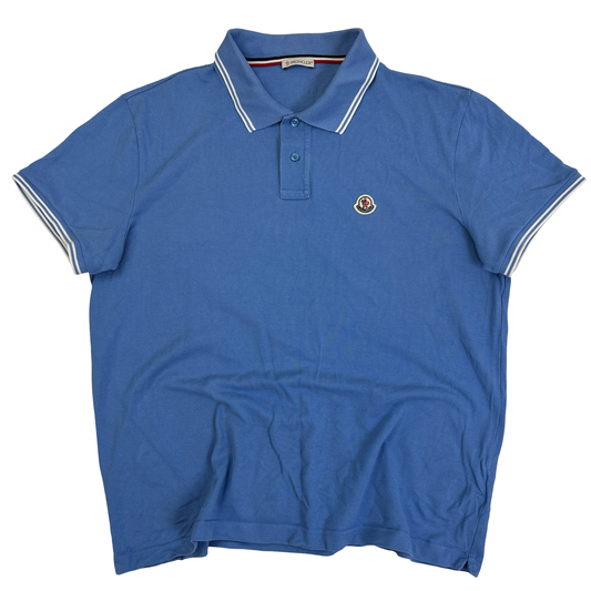 Moncler Polo (XL)