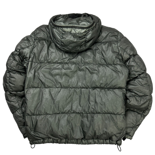 Stone Island Puffer (XL)
