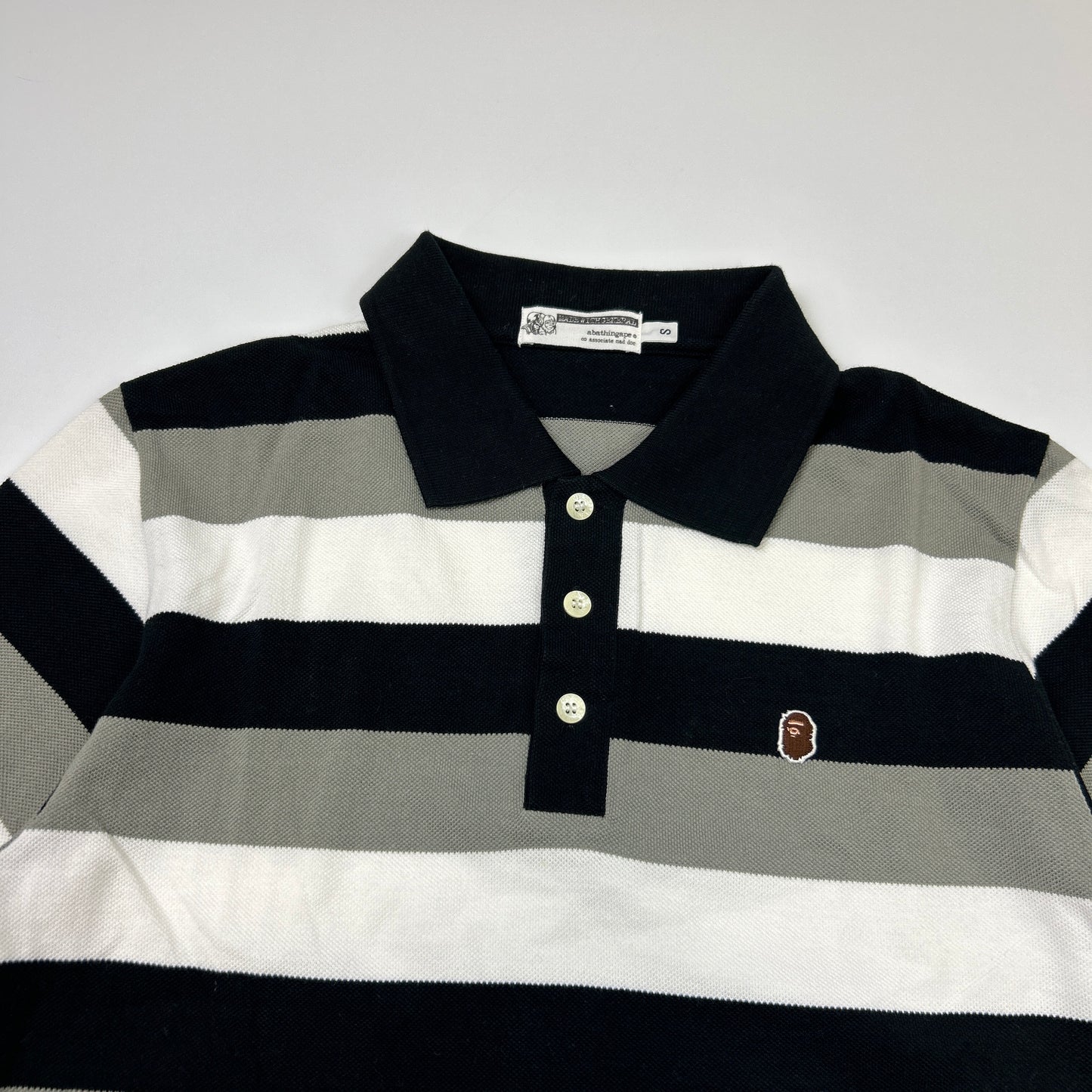 Bape Polo (S)