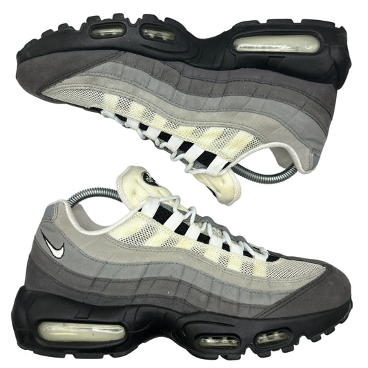 Nike Granite 95s (UK 7)