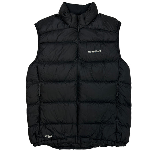 Montbell Gilet (L)
