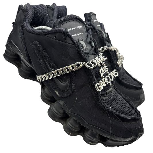 Nike CDG Shox (UK 11.5)