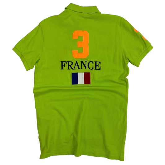 Ralph Lauren France Polo (S)