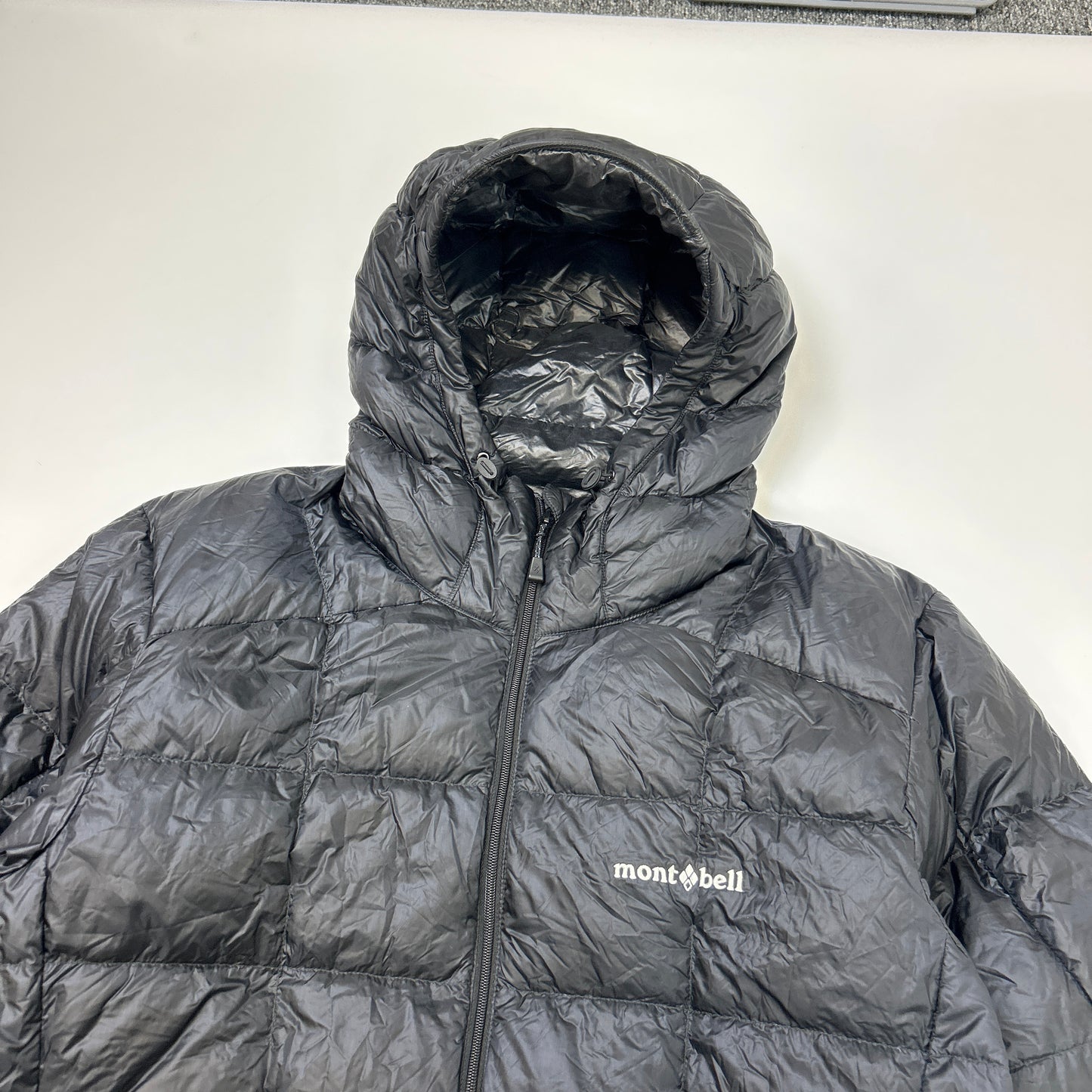 Montbell Puffer (L)