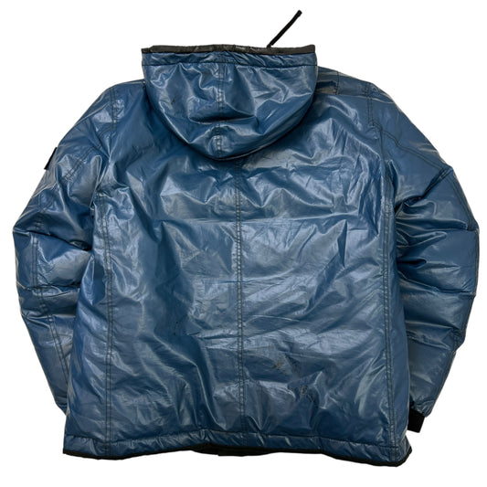 Stone Island Heat Reactive Ice Jacket (XL)