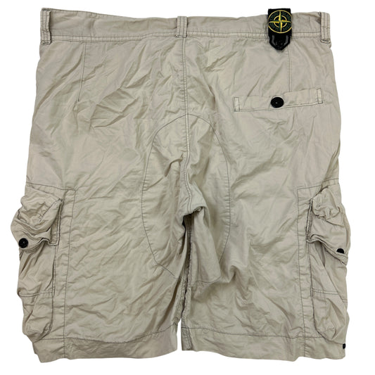 Stone Island Shorts (38)