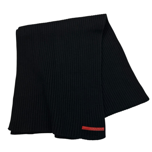Prada Sport Scarf