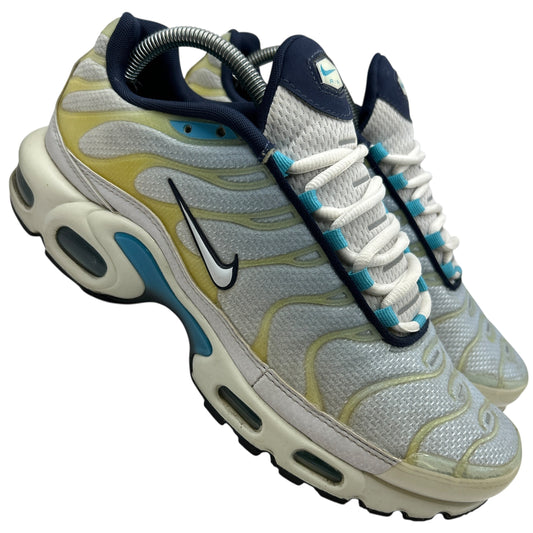 Nike Psychic Blue Tn (UK 8)