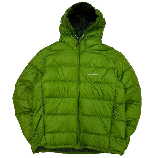 Montbell Puffer (L)