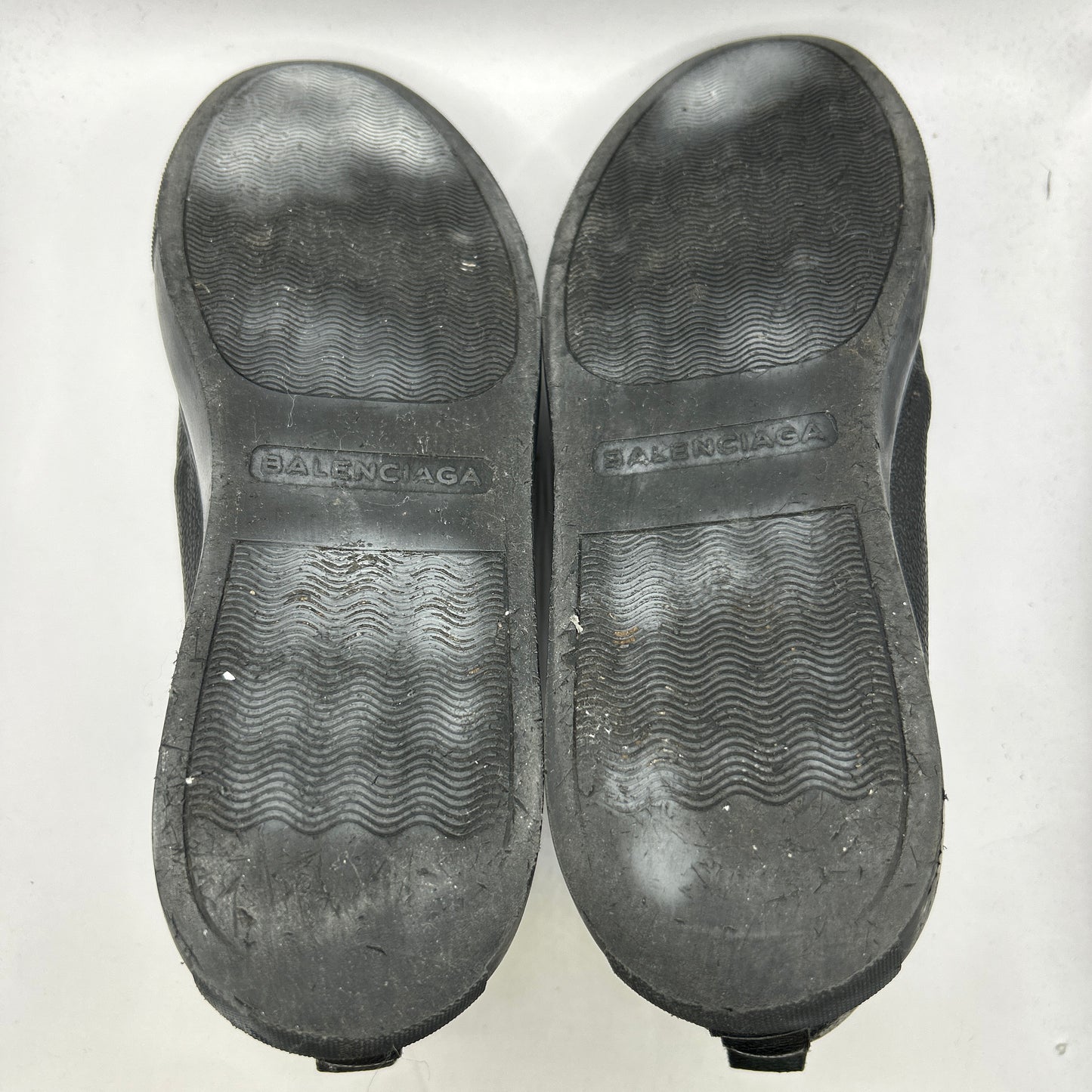 Balenciaga Arenas (UK 8)