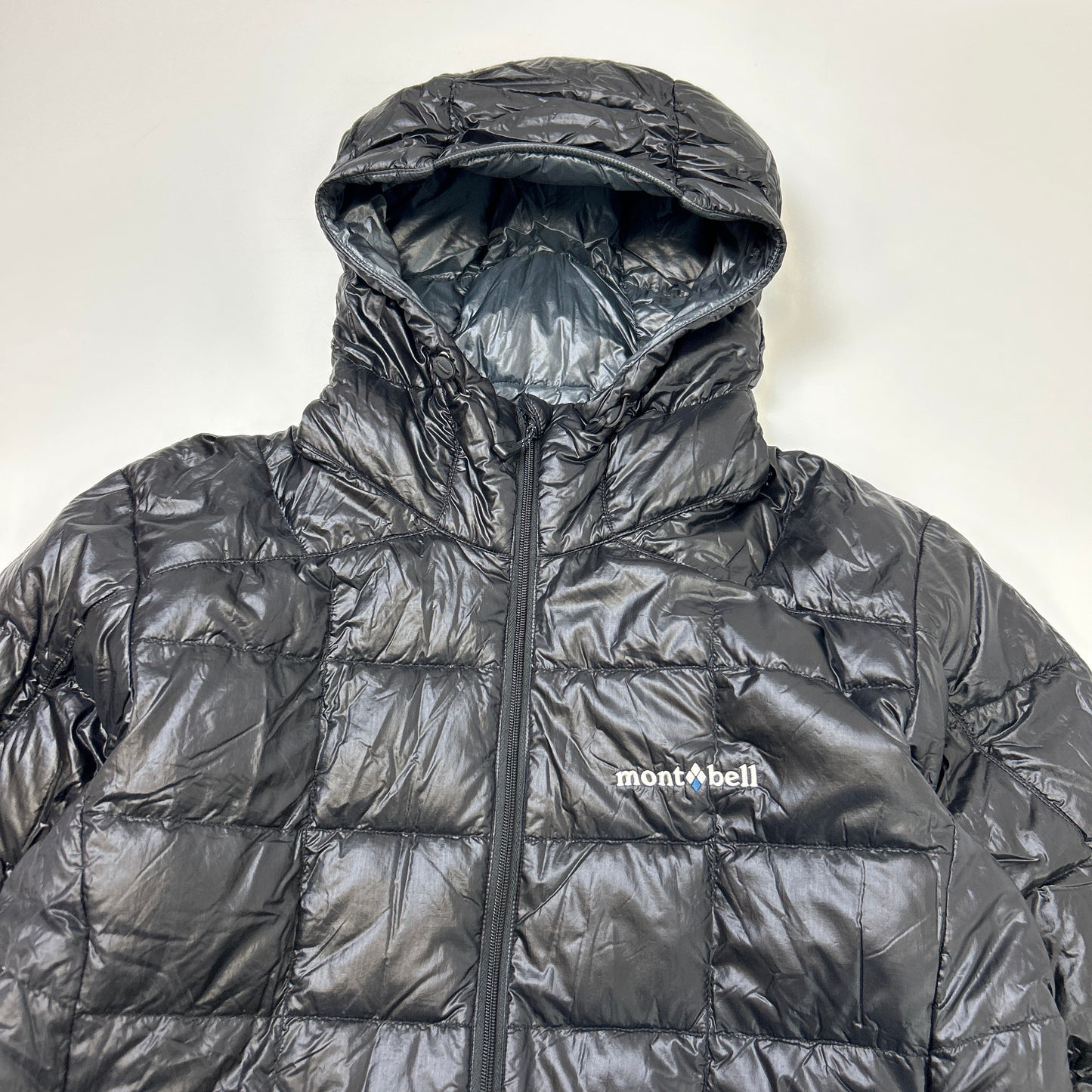Montbell Puffer (S)