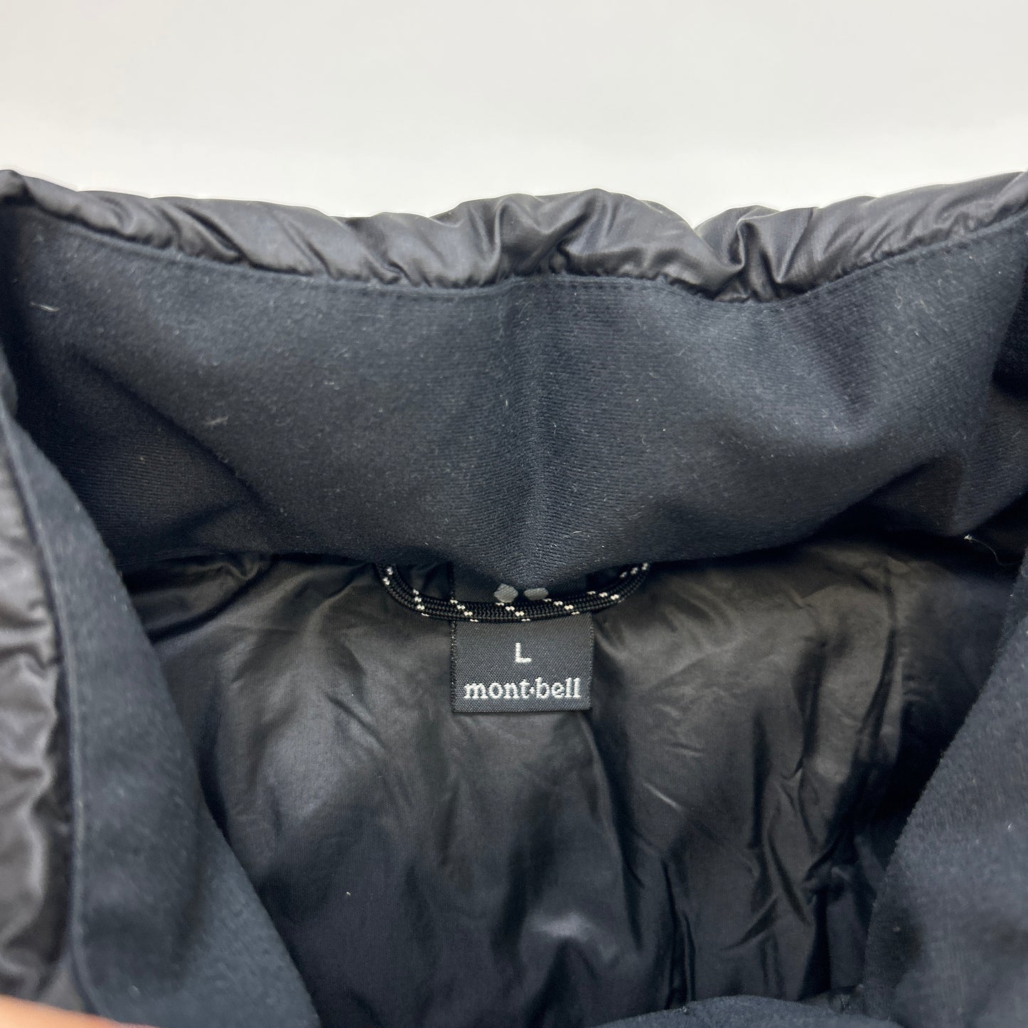 Montbell Gilet (L)
