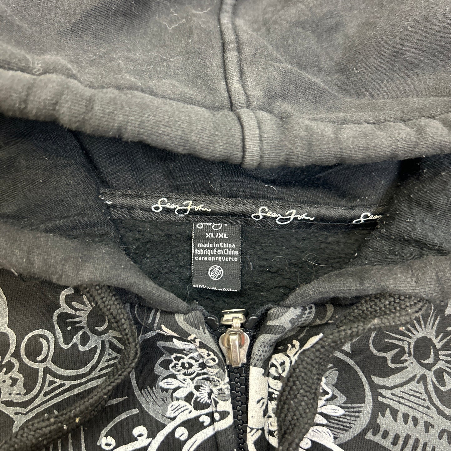 Sean John Hoodie (XL)