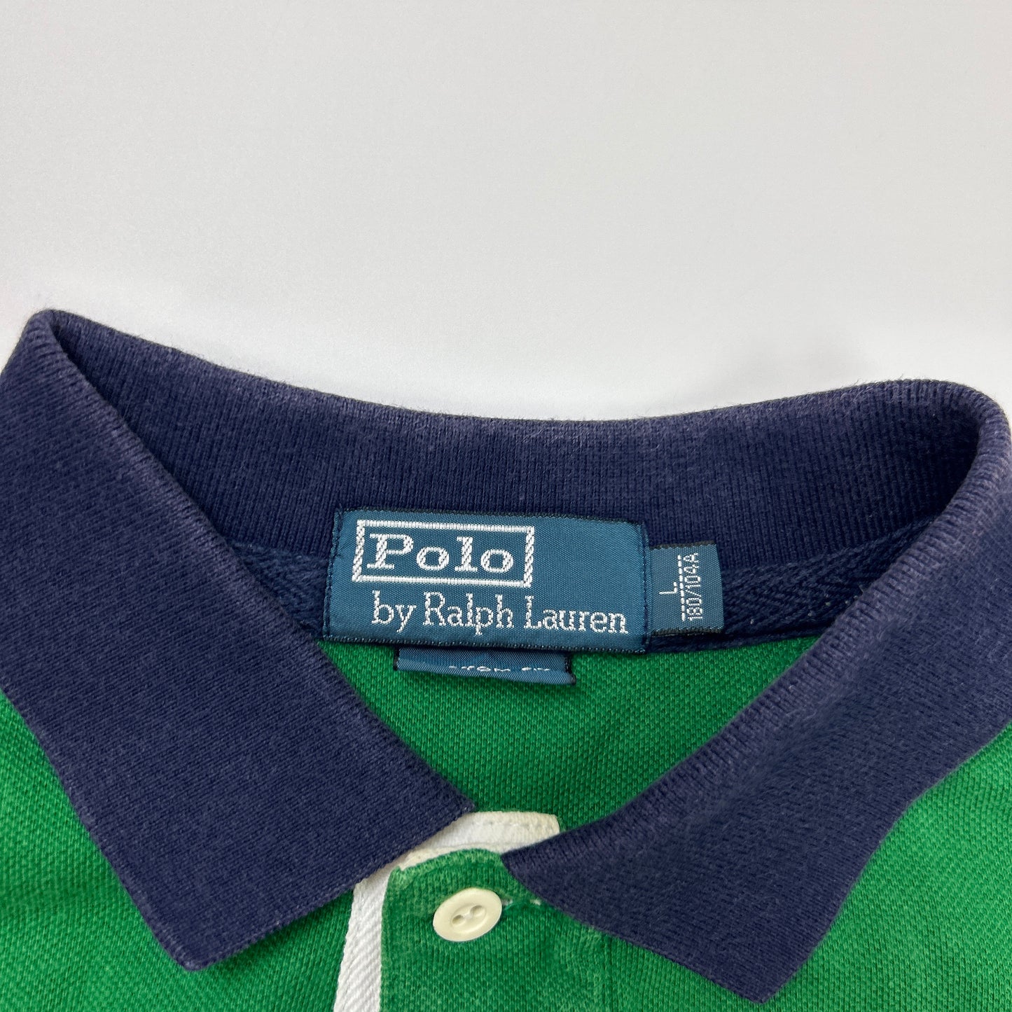 Ralph Lauren PRL Club Polo (L)