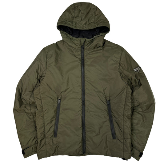 Prada Sport Jacket (S)