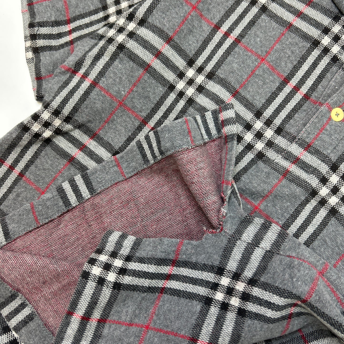 Burberry Polo (S)