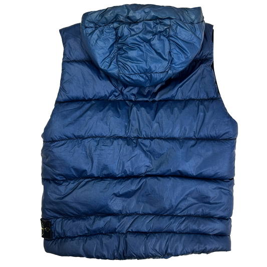 Stone Island Gilet (S)