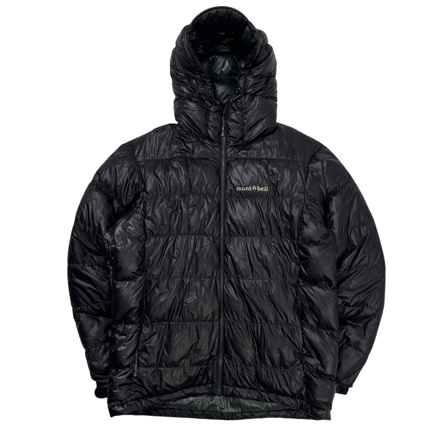 Montbell Puffer (S)